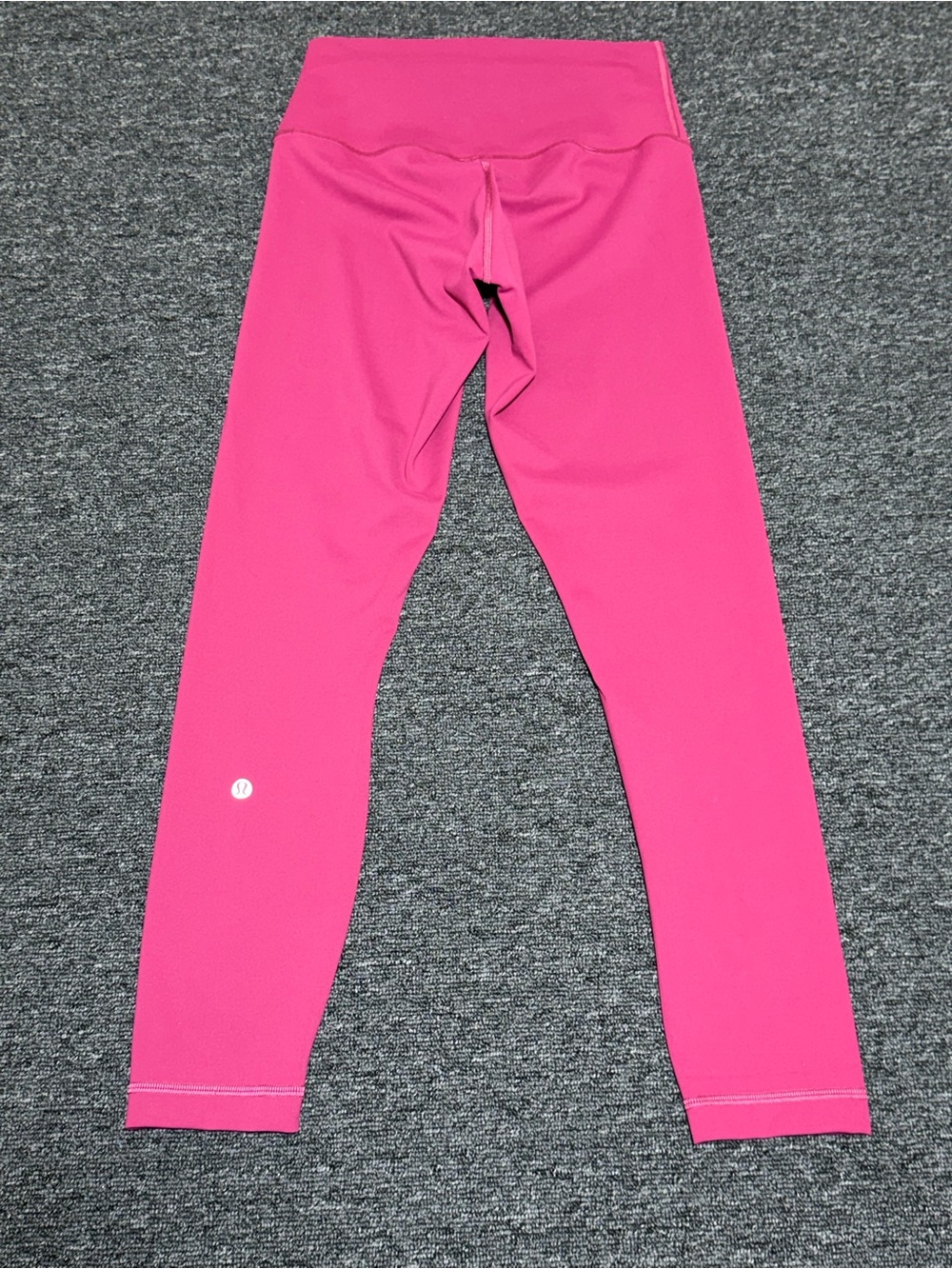 Lululemon Wunder Train Contour Fit High-Rise Tight 25"